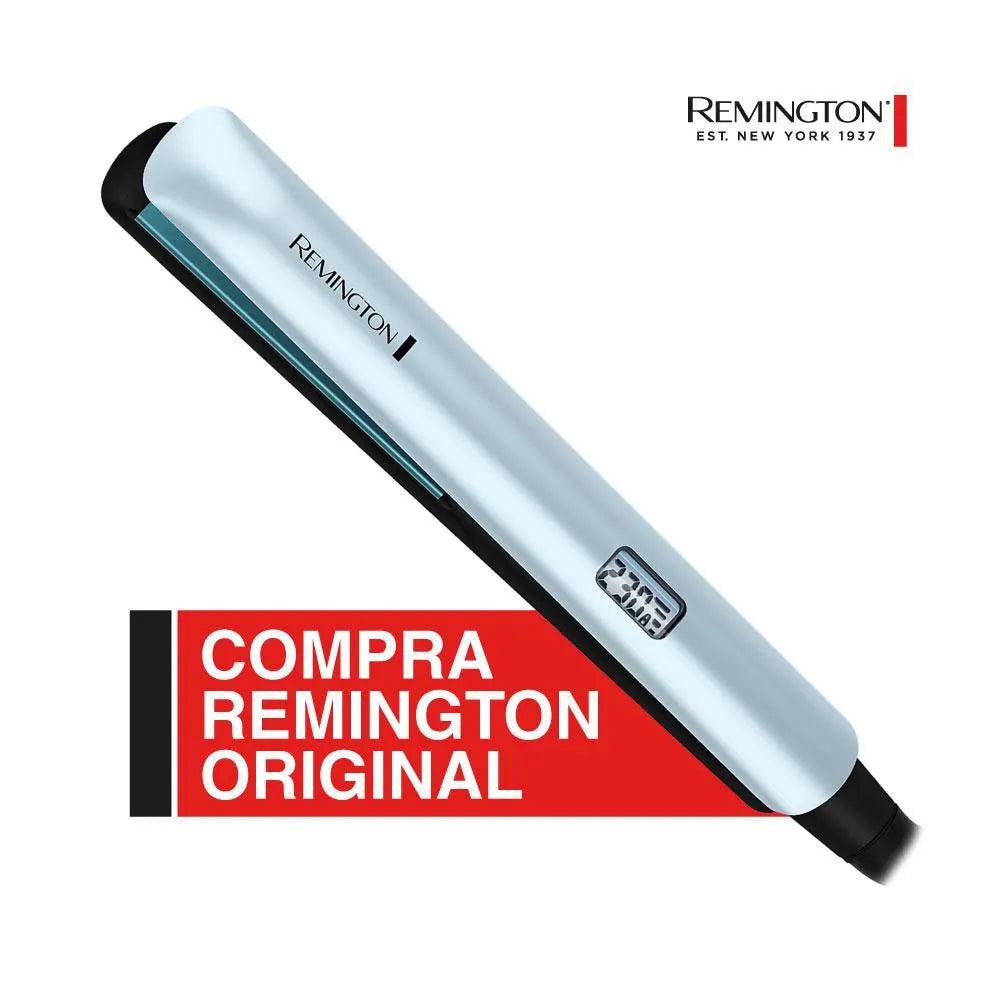 PLANCHA DE ARGAN MARROQUI REMINGTON-multishop