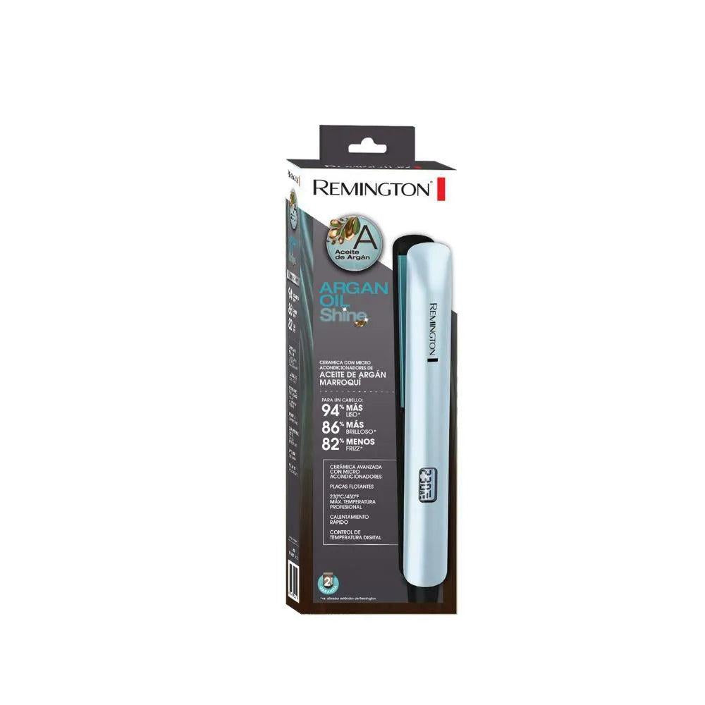 PLANCHA DE ARGAN MARROQUI REMINGTON-multishop