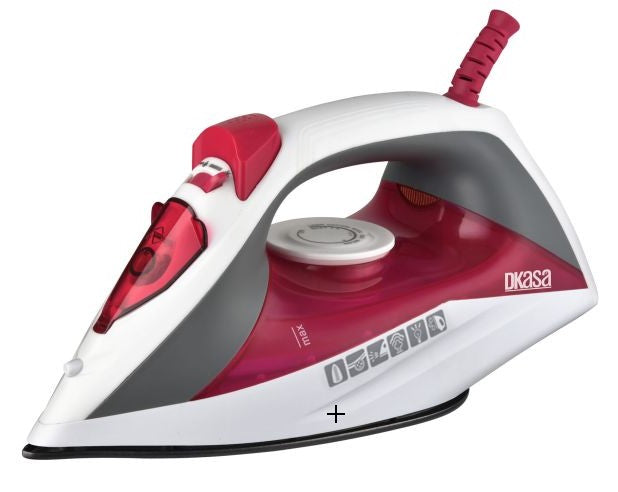 Plancha Simplicity Practik Plus 1100W Dkasa