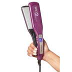 PLANCHA WET 2 STRAIGTH SECA Y ALISA REMINGTON-multishop