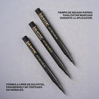 Plumón de Ojos Premium Atenea