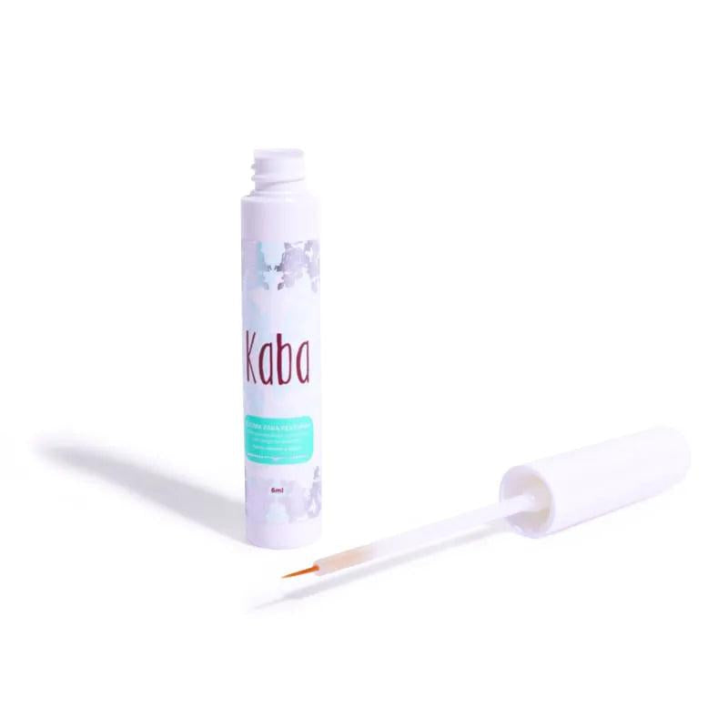 Pócima de Pestañas Kaba
