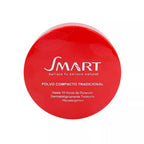 Polvo Compacto Tradicional Smart 3B Tono 04 14g