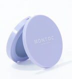 Polvo Compacto Soft-Powder en Gel Oil Control 5.2g Montoc