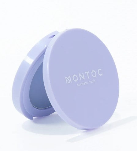Polvo Compacto Soft-Powder en Gel Oil Control 5.2g Montoc