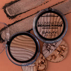 Polvo Compacto Bronceador Luminoso 4.5g