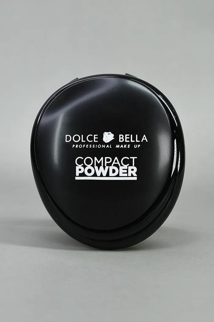 Polvo Compacto Dolce Bella Tono 01