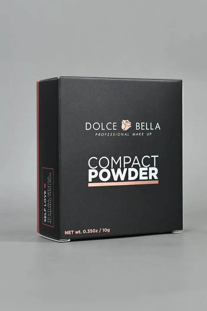Polvo Compacto Dolce Bella 10g Tono 04