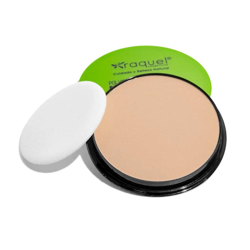 POLVO COMPACTO RAQUEL 5 GITANO