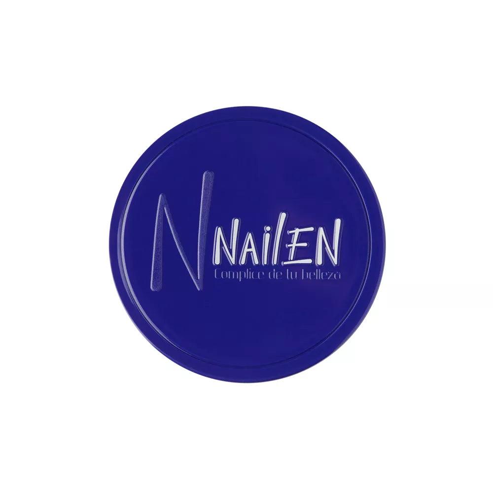 Polvo Compacto Tradicional Nailen Tono 0 14g