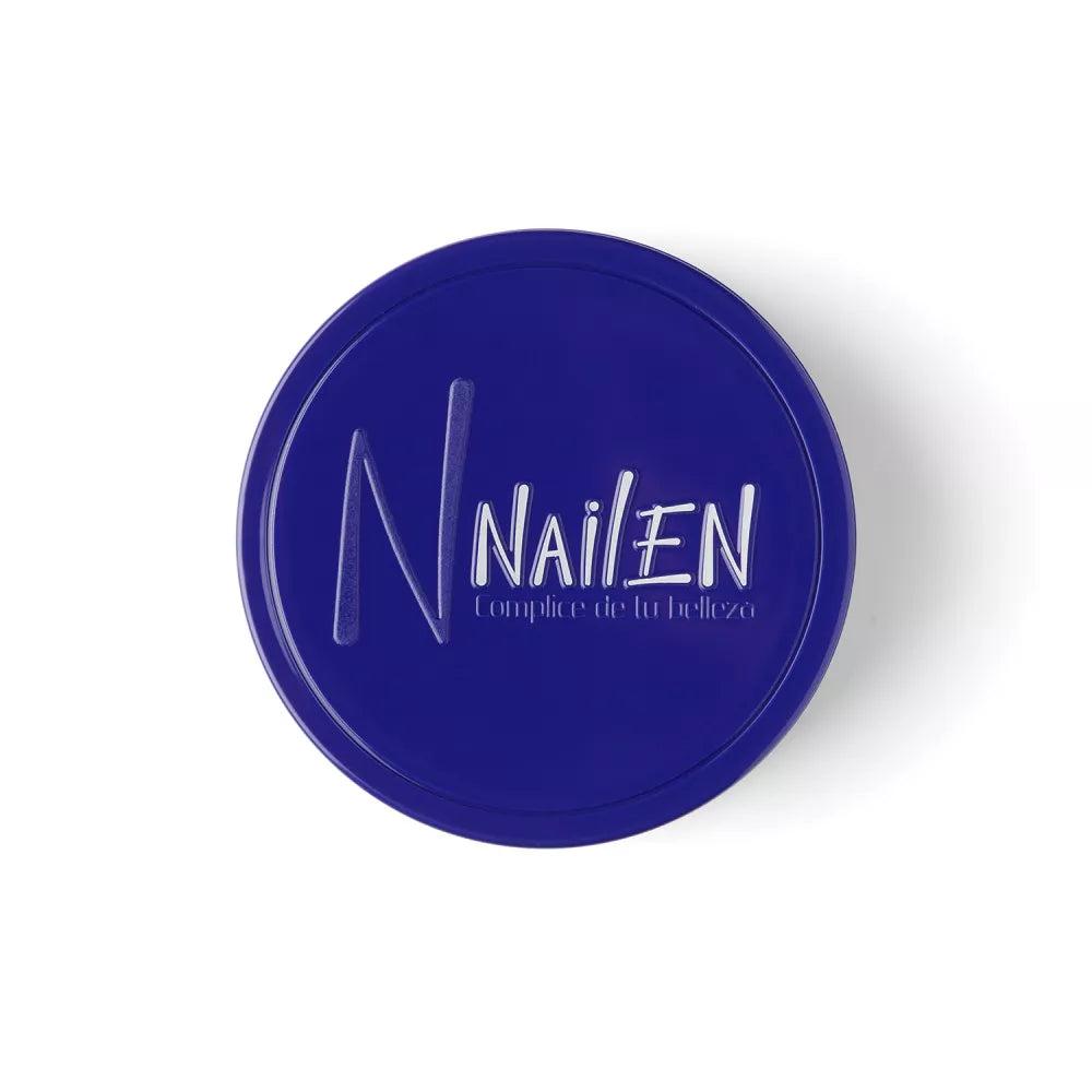 Polvo Compacto Tradicional Nailen Tono 5 14g