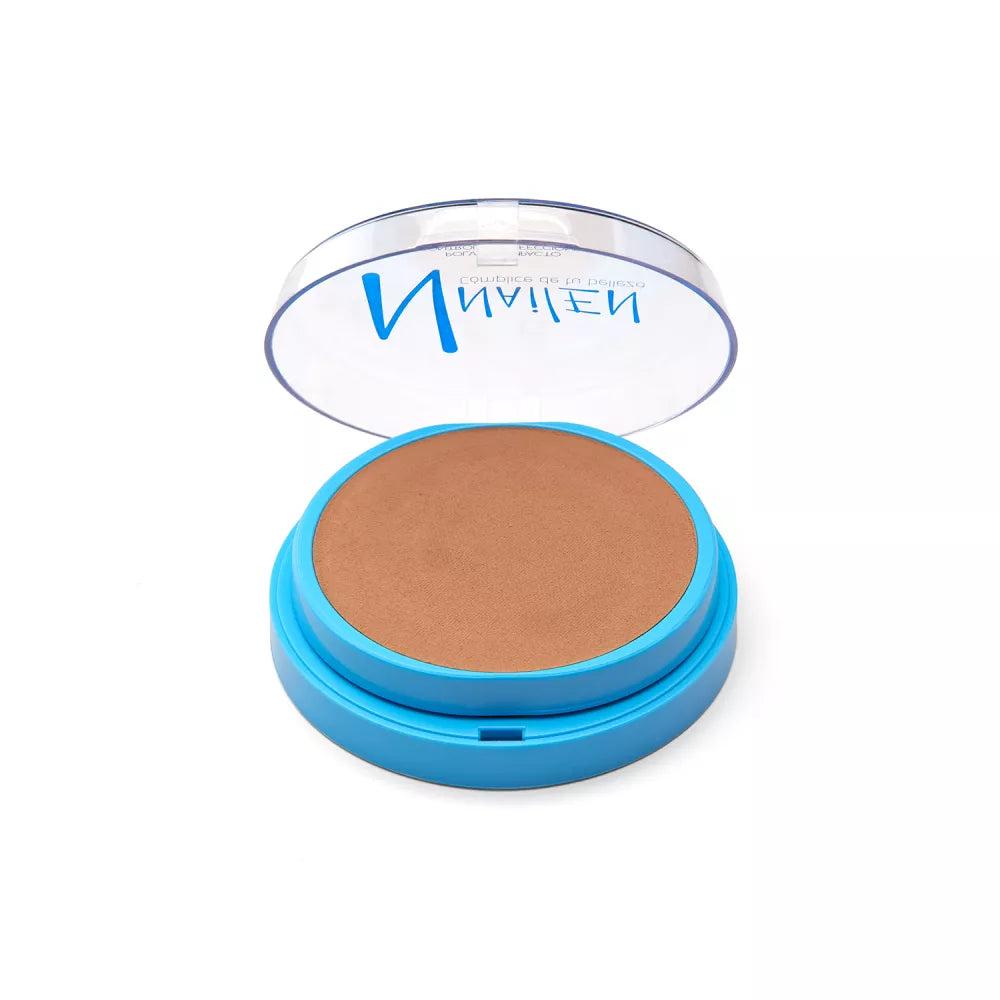 Polvo Control Imperfecciones Nailen 13.5g Tono 04