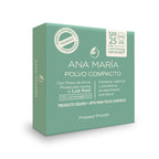 Polvo Facial Ana María Cocoa