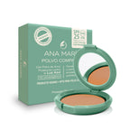 Polvo Facial Ana María Cocoa
