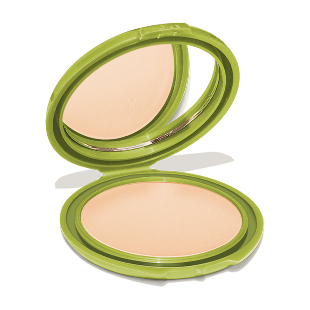 POLVO KALOE CONTROL DE BRILLO IMPERFECCIONES01 ALMENDRA