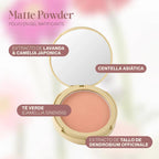 POLVO MATIFICADOR EN GEL ATENEA