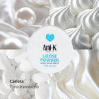 Polvo Suelto Ani-K Tono Carlota