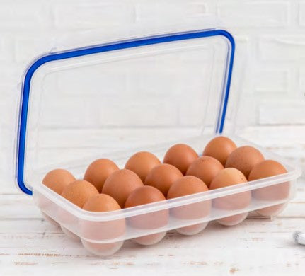Porta Huevos Persal