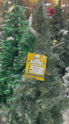 Árbol de Navidad México 1.50 m Fexton