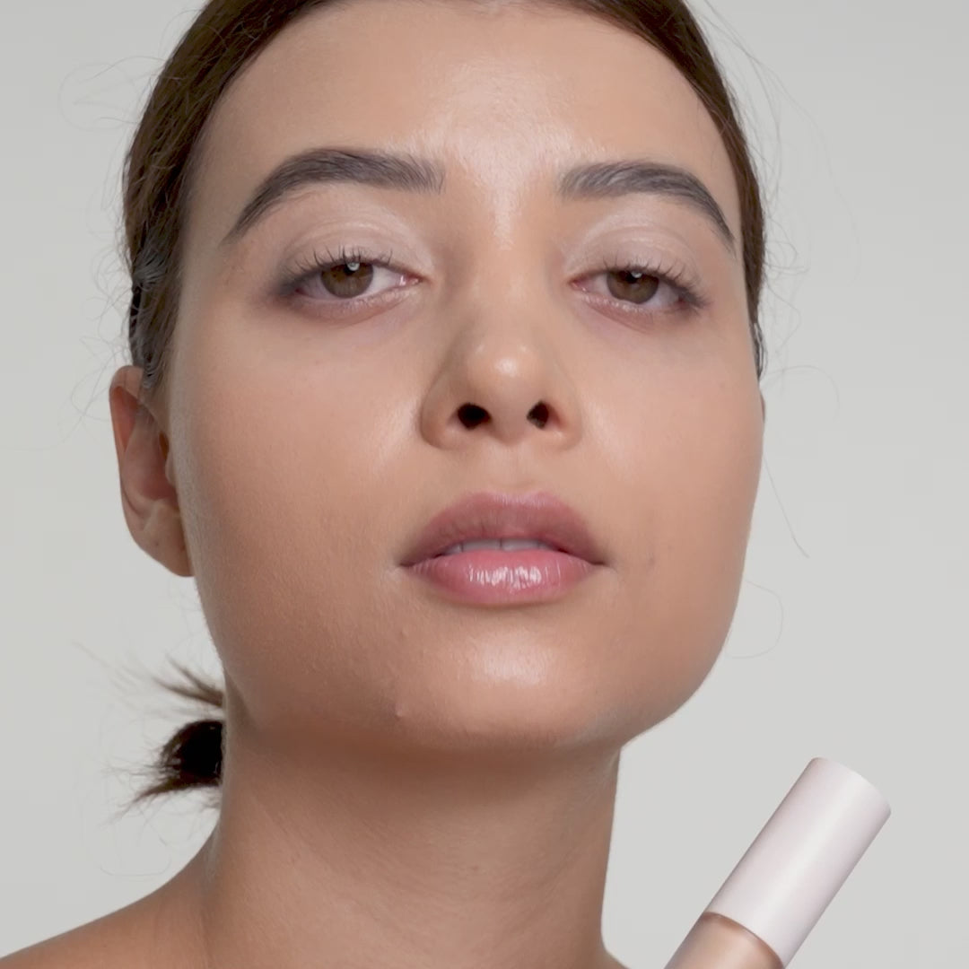 Corrector Sérum Humide en Gel 500 Sand Creamy 4.1g Montoc