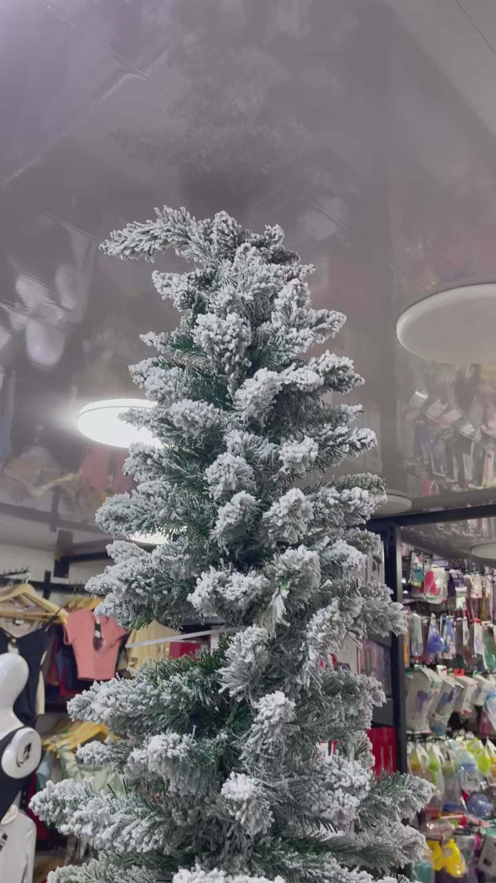 ARBOL 2.40 NAVIDEÑO