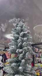 ARBOL 2.40 NAVIDEÑO