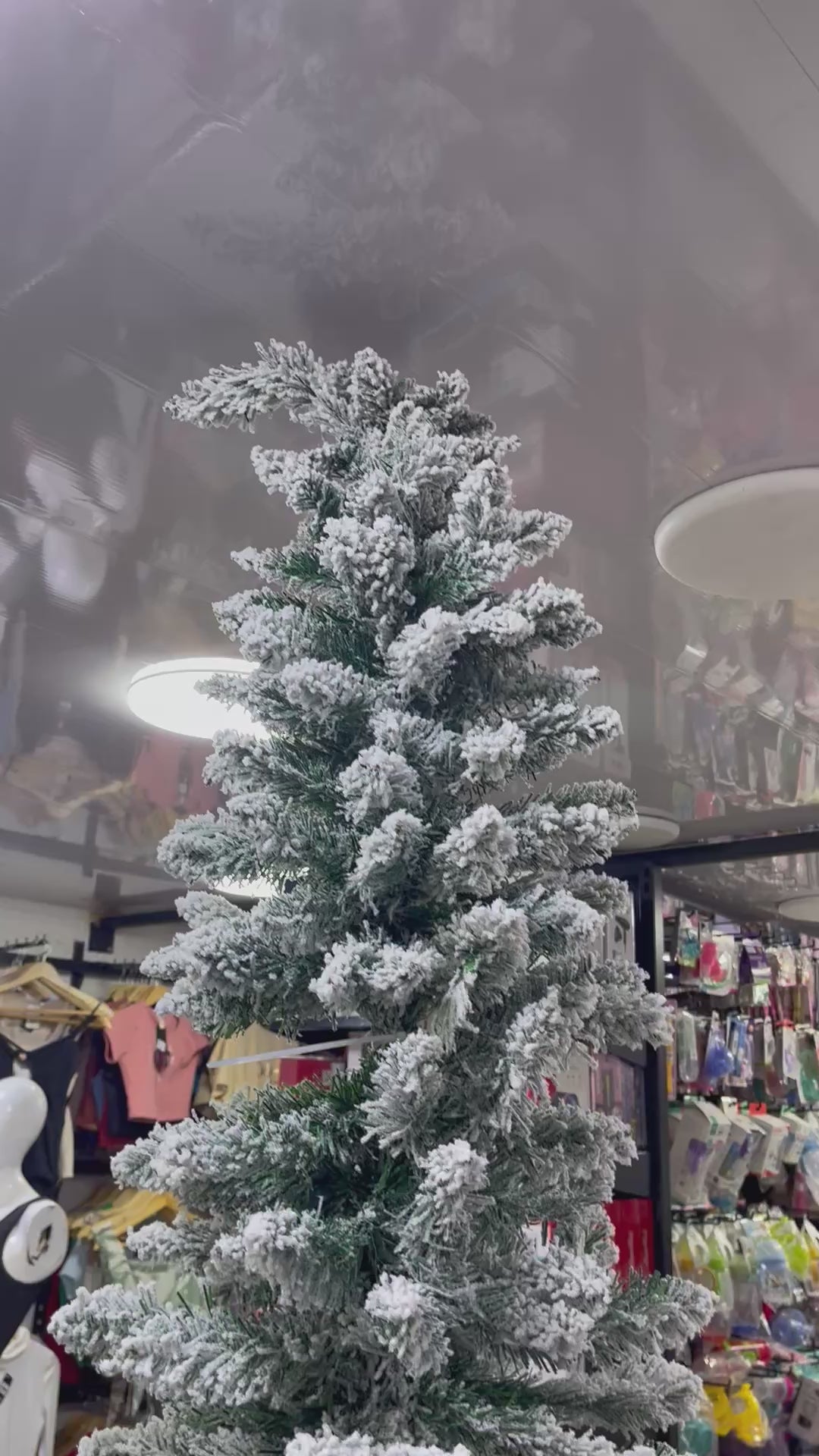 ARBOL 2.40 NAVIDEÑO