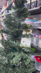 ARBOL NAVIDEÑO MEXICO 1.8M FEXTON