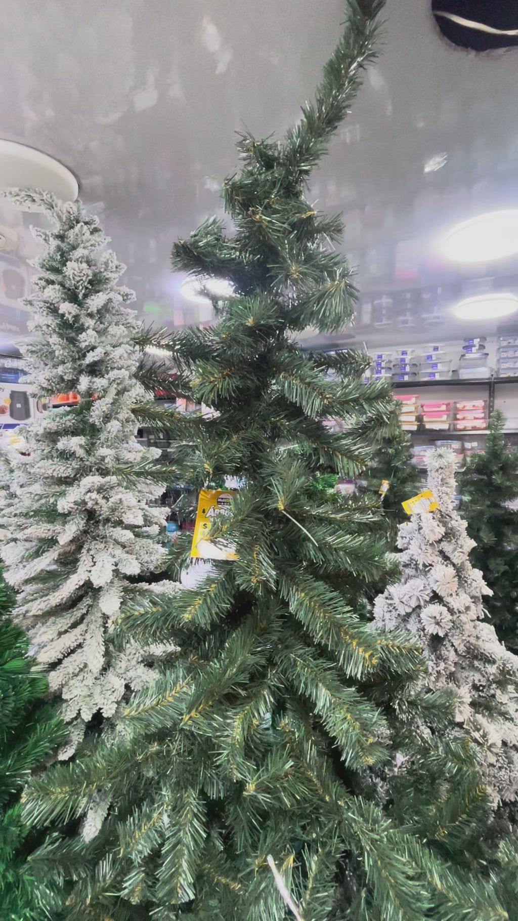 Árbol de Navidad México 2.25 m Fexton