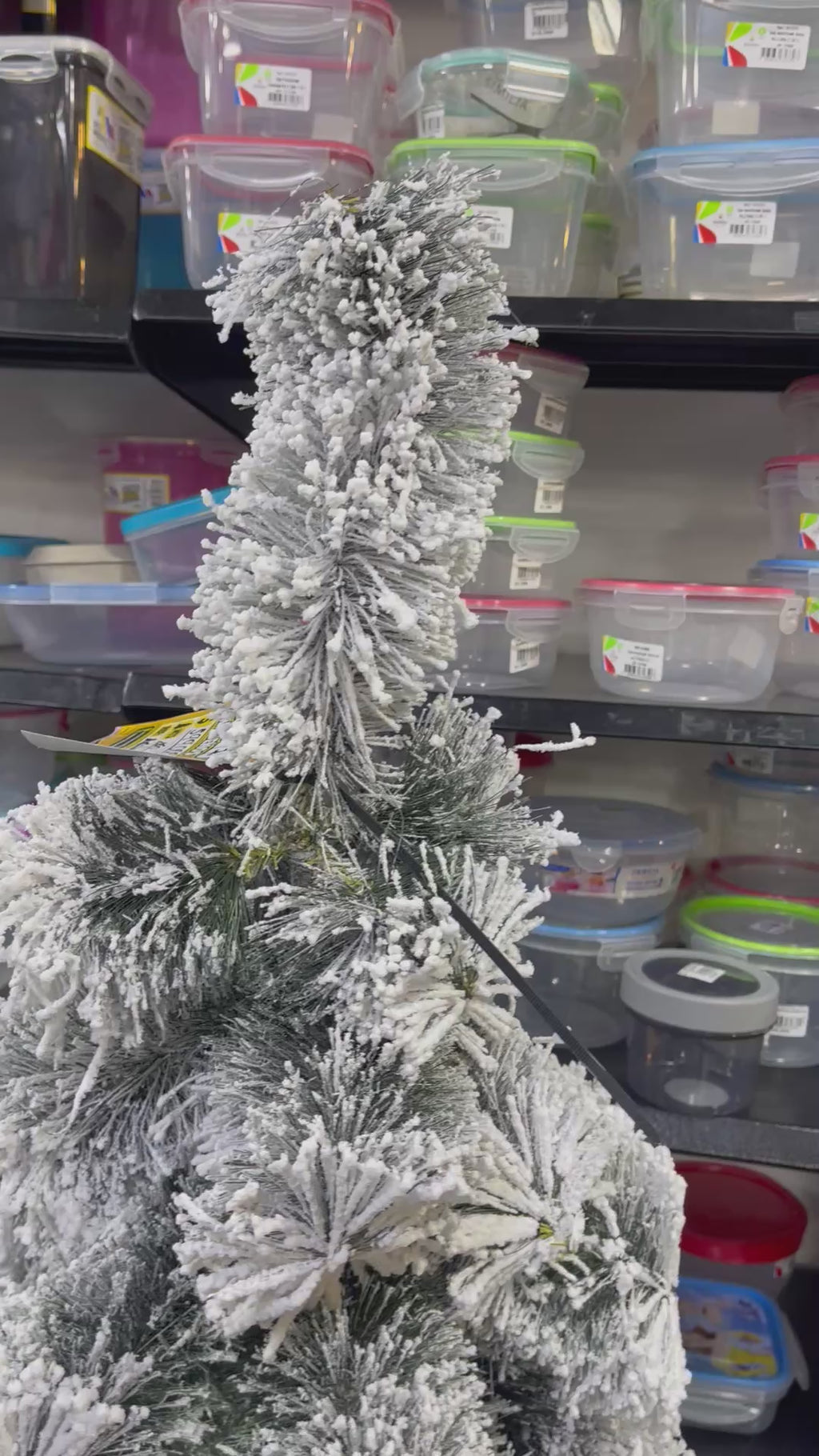 ARBOL ANISLANDIA 160 CON 260 RAMAS