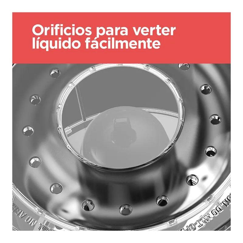 Procesador 3 Tazas Black+Decker