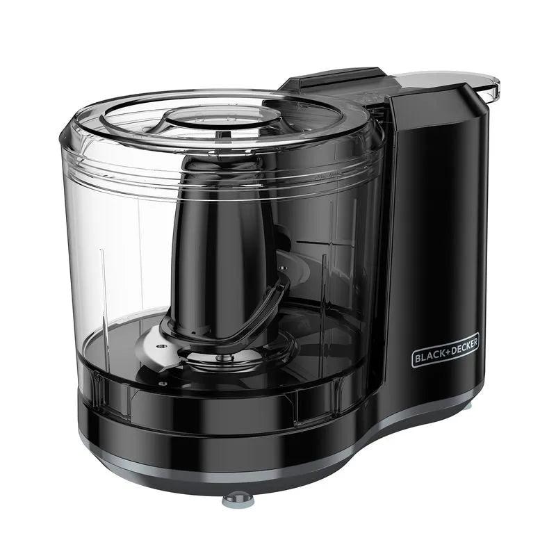 Procesador 3 Tazas Black+Decker