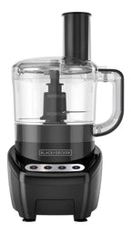 Procesador de Alimentos Black+Decker FP4342 Negro