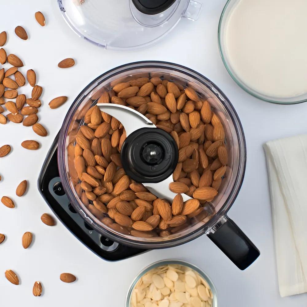 Procesador de Alimentos Black+Decker FP4342 Negro