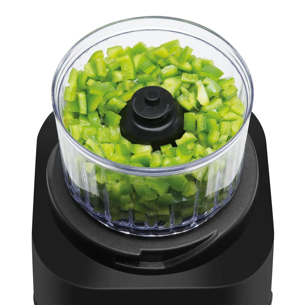 Procesador Pica 1.2.3 Imusa Negro