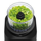 Procesador Pica 1.2.3 Imusa Negro