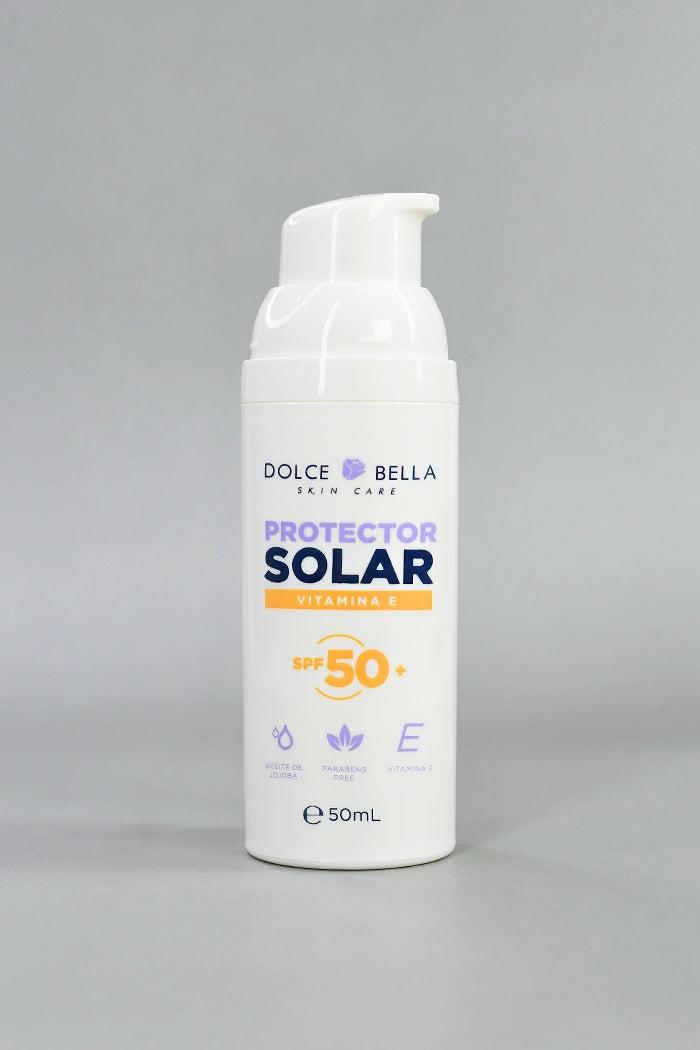 Protector Solar FPS 50 50ml Dolce Bella