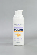 Protector Solar FPS 50 50ml Dolce Bella