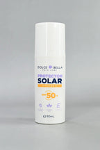 Protector Solar FPS 50 50ml Dolce Bella