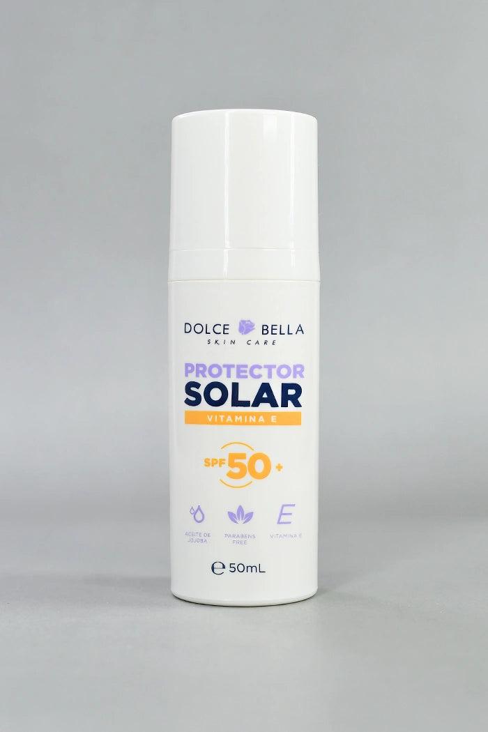 Protector Solar FPS 50 50ml Dolce Bella