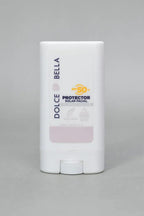 Protector Solar Facial en Barra SPF50 15g Dolce Bella