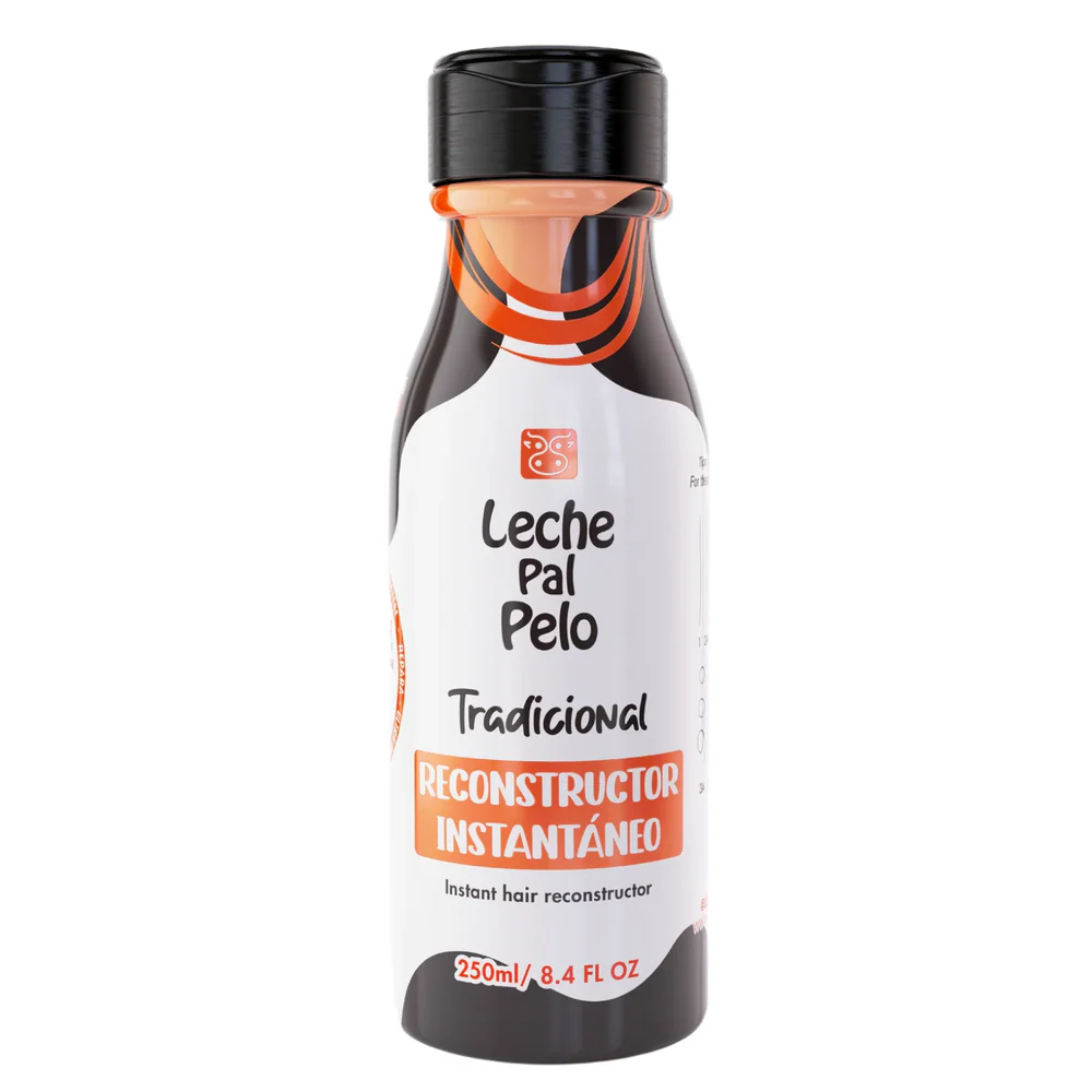 Reconstructor Instantaneo Leche Pal Pelo 250ml