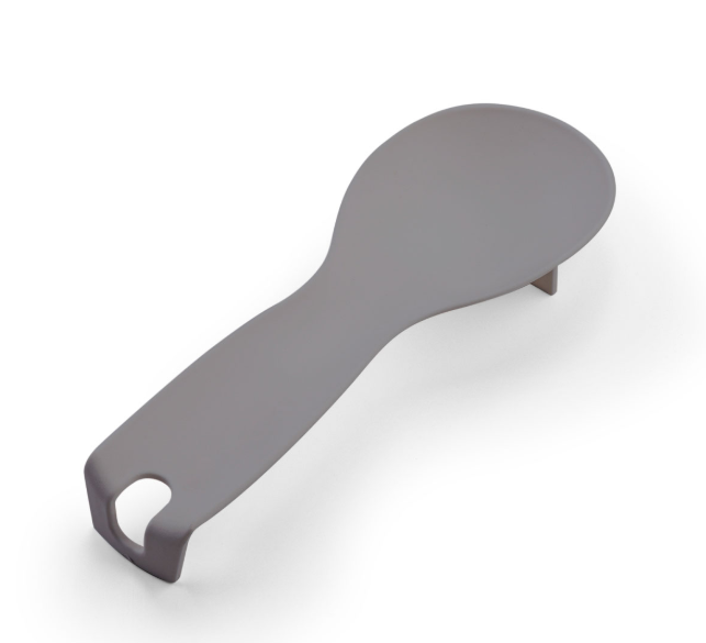REPOSADOR DE UTENSILIO SIMPLICITY PLASTICO DKASA