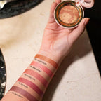Rubor Compacto Velvet Glam Samy Tono 03