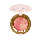 Rubor Compacto Velvet Glam Samy Tono 02