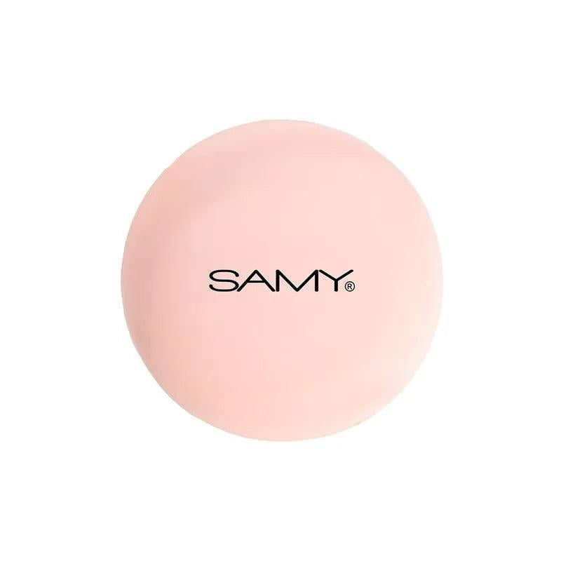 Rubor Compacto Velvet Glam Samy Tono 05