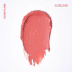 Rubor Cremoso en Barra Sublime Warm Flame Atenea