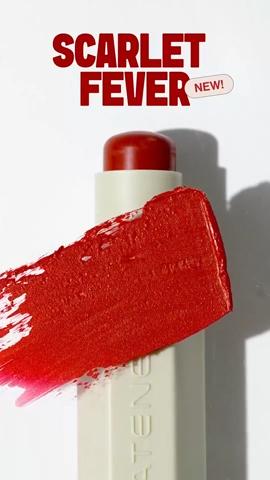 Rubor en Barra Atenea Collection Scarlet Fever