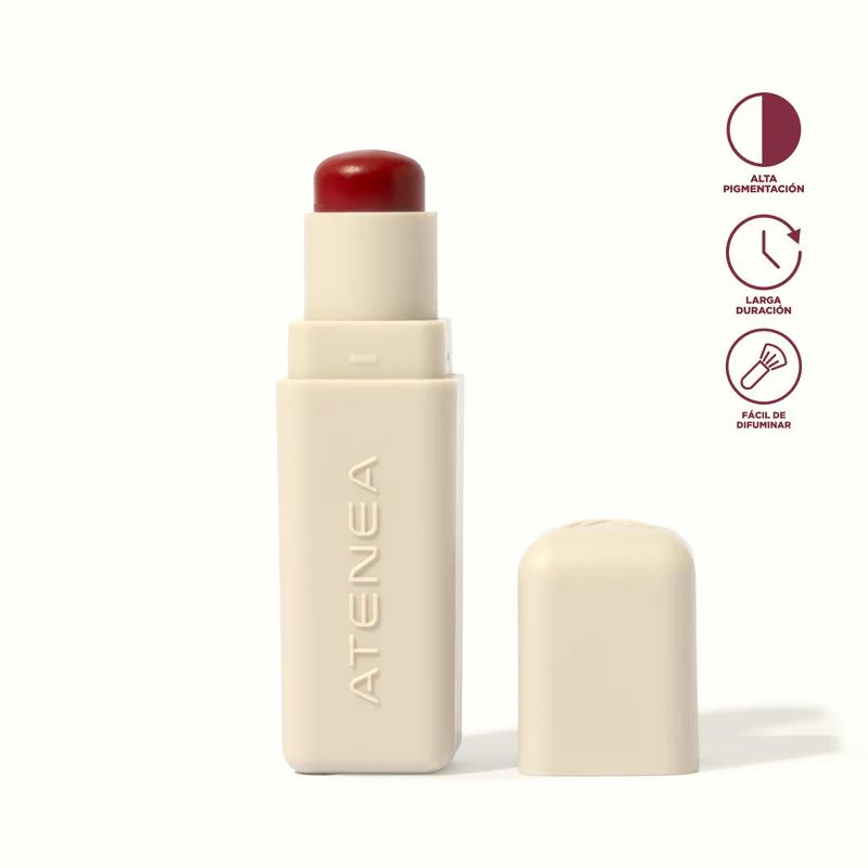 Rubor en Barra Atenea Collection Scarlet Fever