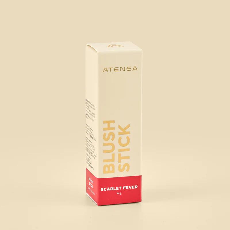 Rubor en Barra Atenea Collection Scarlet Fever